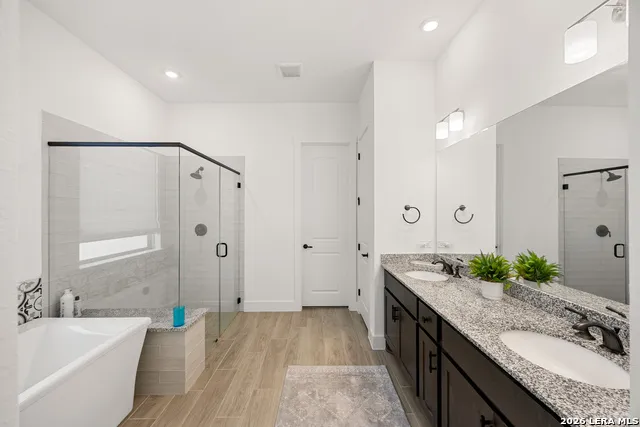 140 Sentido Boerne, TX 78006
