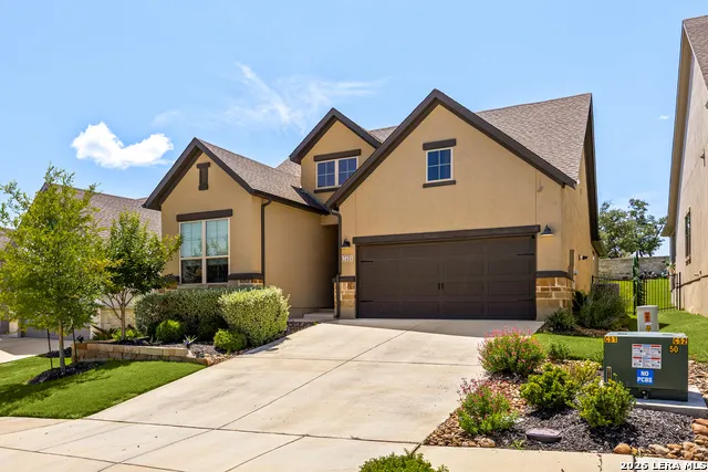140 Sentido Boerne, TX 78006