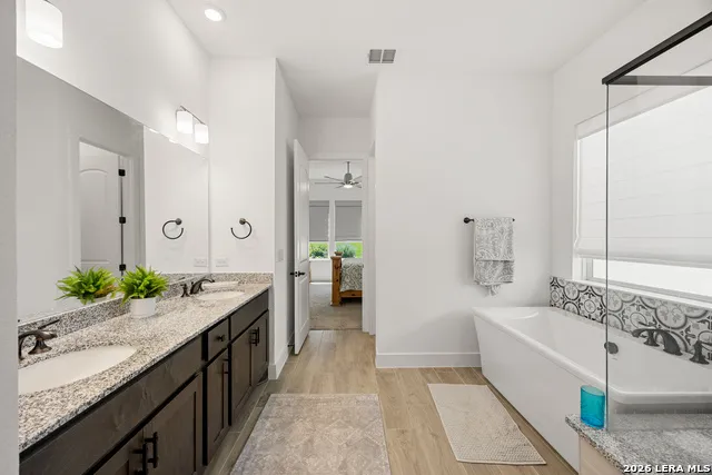 140 Sentido Boerne, TX 78006