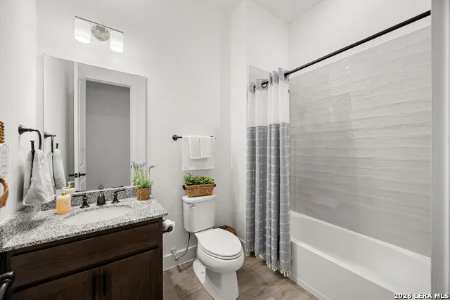 140 Sentido Boerne, TX 78006