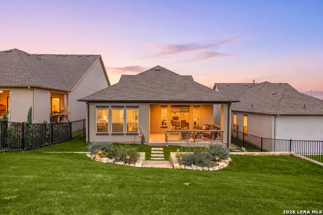 140 Sentido Boerne, TX 78006