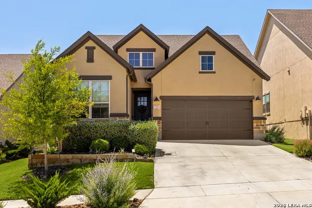 140 Sentido Boerne, TX 78006