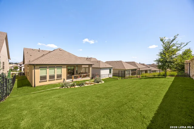 140 Sentido Boerne, TX 78006