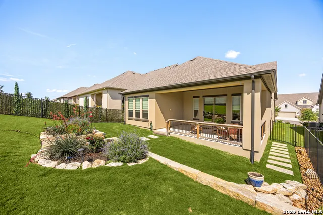 140 Sentido Boerne, TX 78006