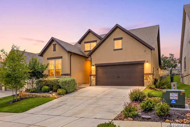 140 Sentido Boerne, TX 78006