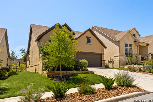 140 Sentido Boerne, TX 78006