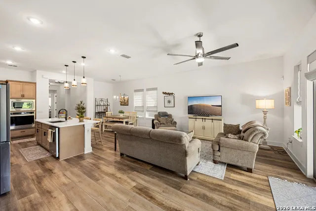 140 Sentido Boerne, TX 78006