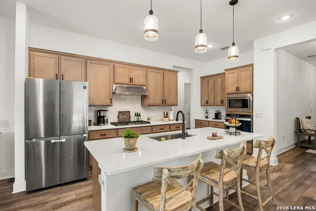 140 Sentido Boerne, TX 78006