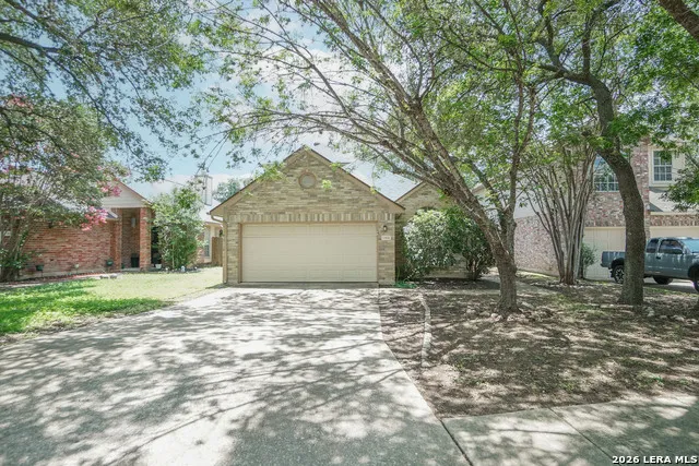 1314 Northborough Lane San Antonio, TX 78253