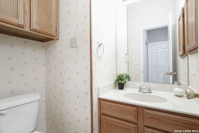 1314 Northborough Lane San Antonio, TX 78253