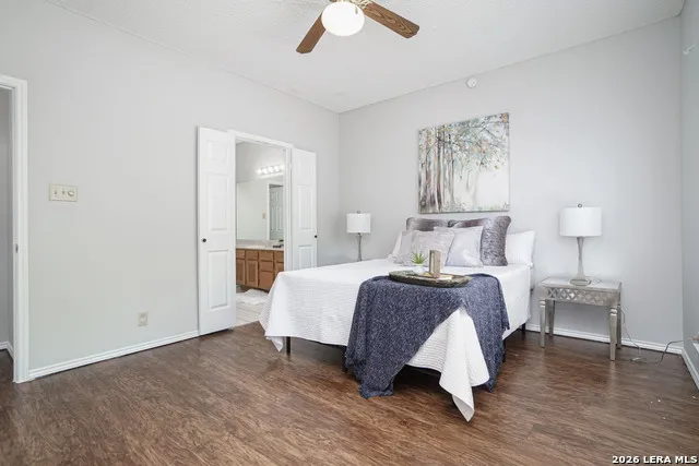 1314 Northborough Lane San Antonio, TX 78253
