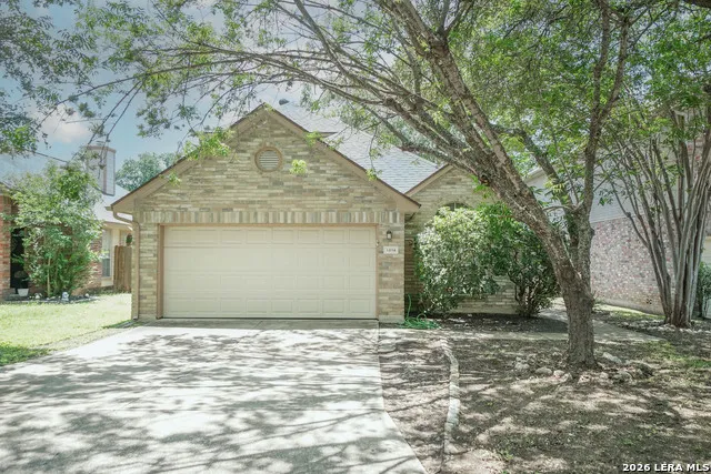 1314 Northborough Lane San Antonio, TX 78253