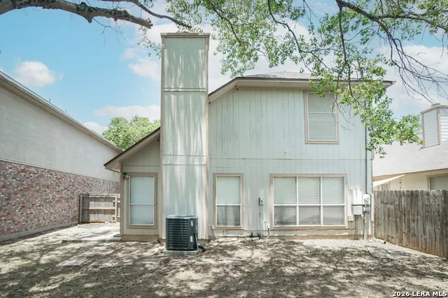 1314 Northborough Lane San Antonio, TX 78253