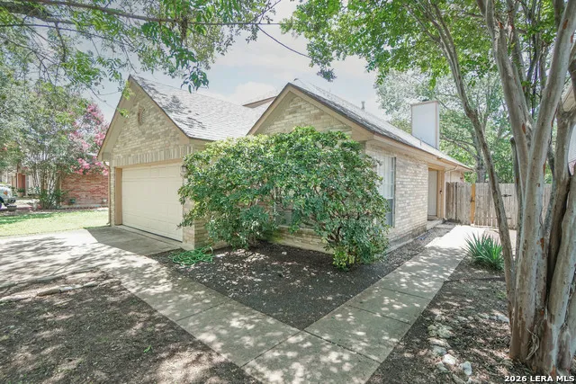 1314 Northborough Lane San Antonio, TX 78253