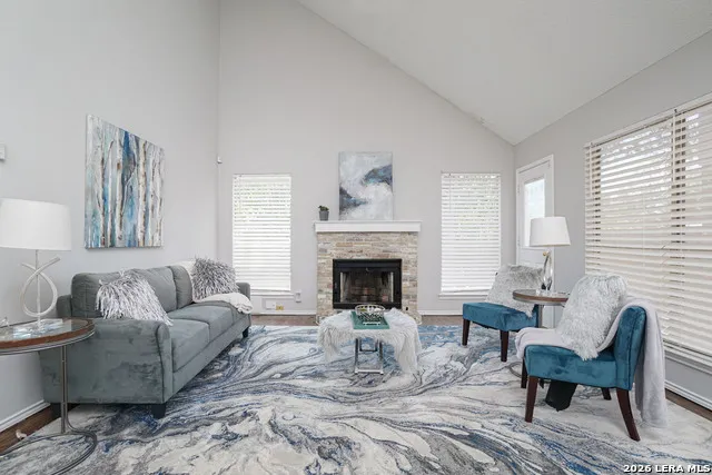 1314 Northborough Lane San Antonio, TX 78253
