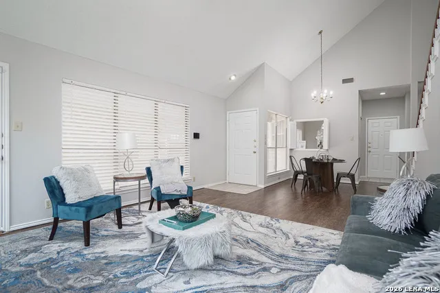 1314 Northborough Lane San Antonio, TX 78253