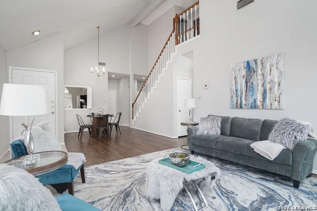 1314 Northborough Lane San Antonio, TX 78253