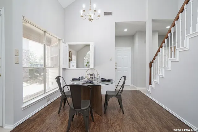 1314 Northborough Lane San Antonio, TX 78253