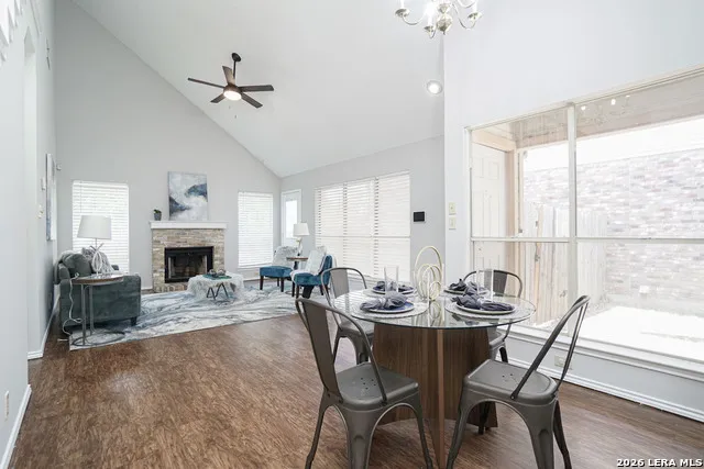 1314 Northborough Lane San Antonio, TX 78253