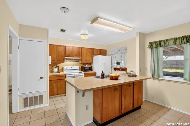 515 GEORGIA ANN DR Pleasanton, TX 78064