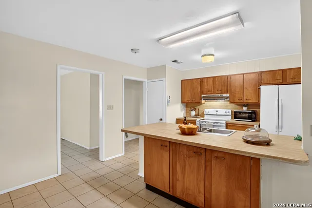 515 GEORGIA ANN DR Pleasanton, TX 78064