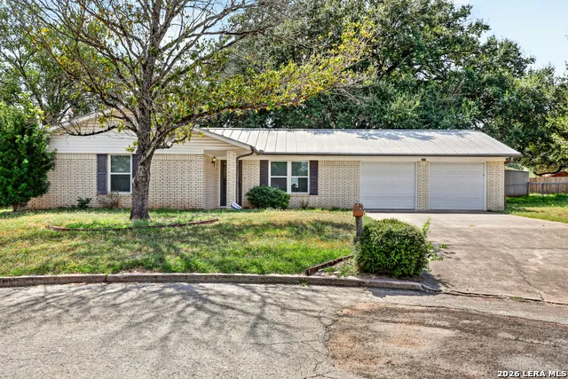 515 GEORGIA ANN DR Pleasanton, TX 78064