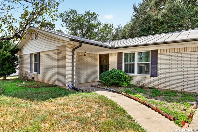 515 GEORGIA ANN DR Pleasanton, TX 78064