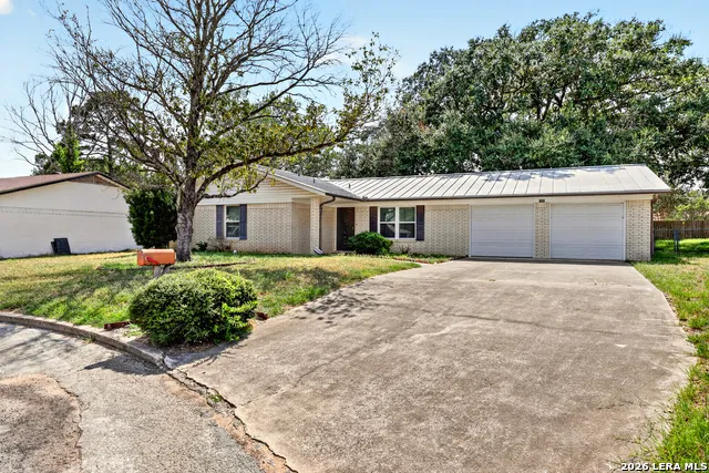 515 GEORGIA ANN DR Pleasanton, TX 78064
