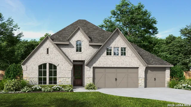 154 Range Creek Castroville, TX 78009