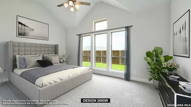 154 Range Creek Castroville, TX 78009