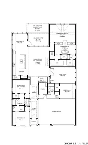 154 Range Creek Castroville, TX 78009