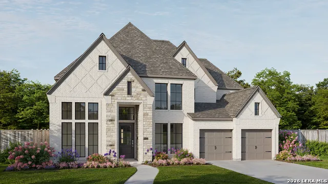 558 Kings Creek Castroville, TX 78009