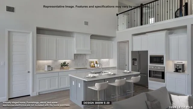 558 Kings Creek Castroville, TX 78009