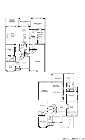 558 Kings Creek Castroville, TX 78009
