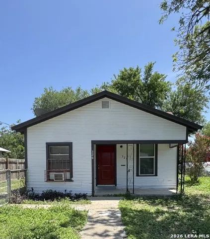 326 STONEWALL ST