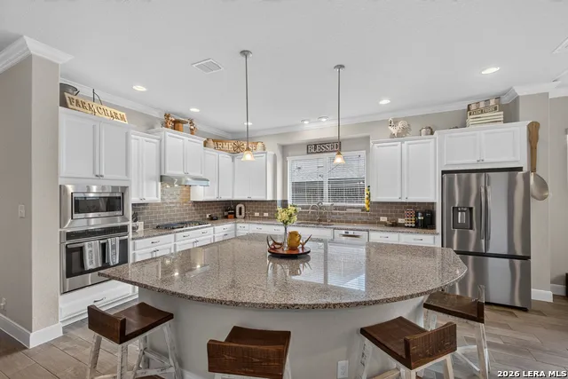 2037 Cullum Park San Antonio, TX 78253