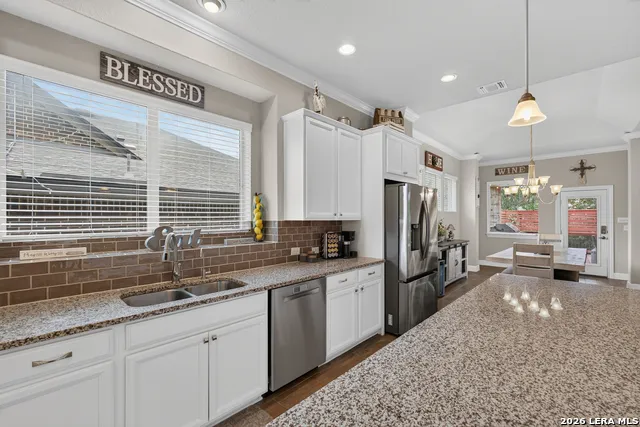 2037 Cullum Park San Antonio, TX 78253