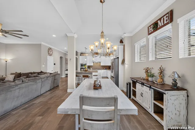 2037 Cullum Park San Antonio, TX 78253