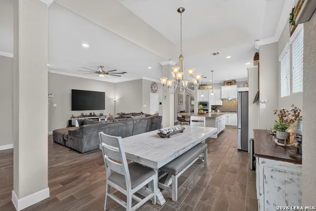 2037 Cullum Park San Antonio, TX 78253