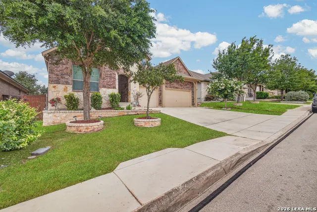 2037 Cullum Park San Antonio, TX 78253