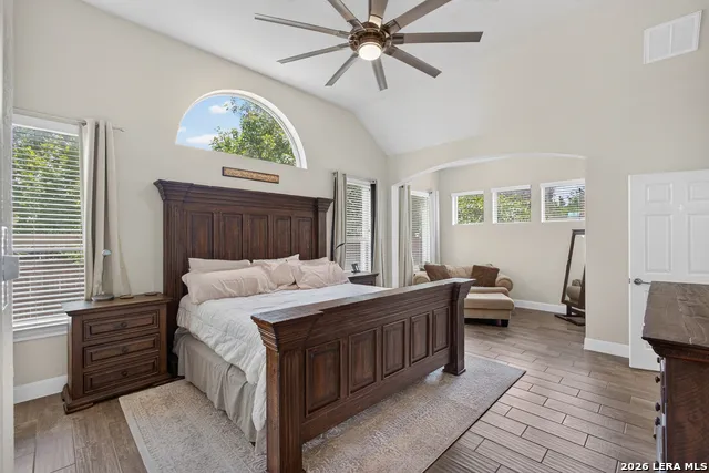 2037 Cullum Park San Antonio, TX 78253