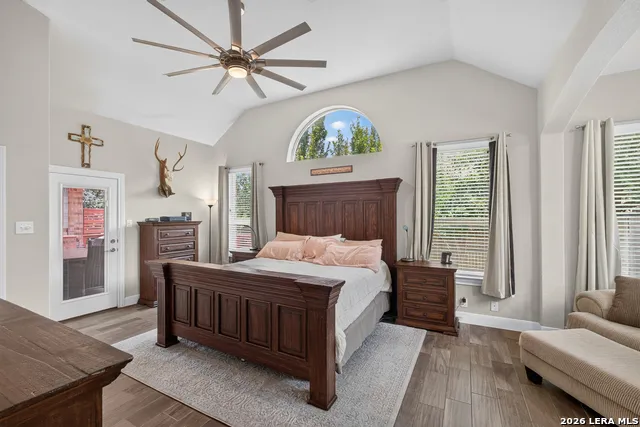 2037 Cullum Park San Antonio, TX 78253