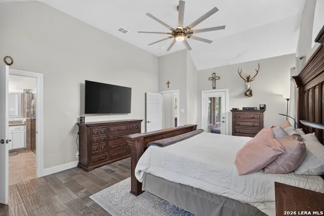 2037 Cullum Park San Antonio, TX 78253