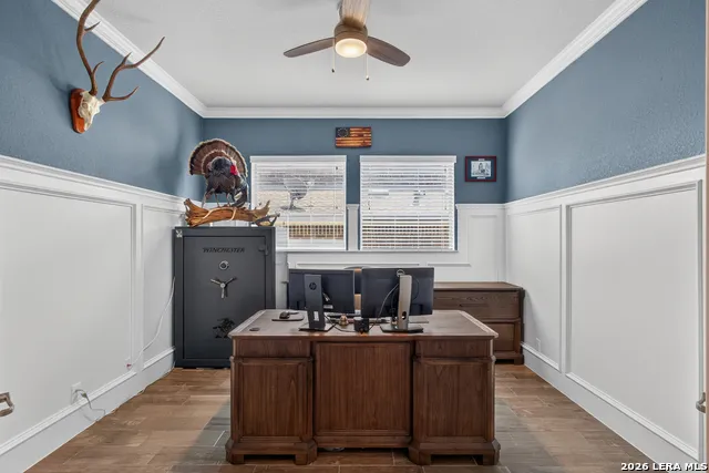 2037 Cullum Park San Antonio, TX 78253