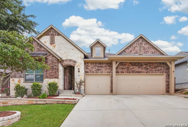 2037 Cullum Park San Antonio, TX 78253