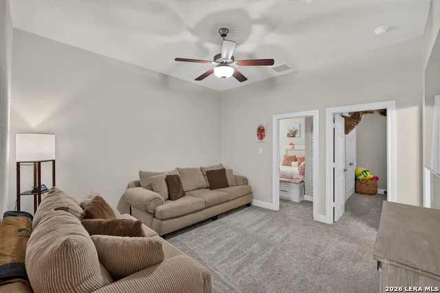 2037 Cullum Park San Antonio, TX 78253