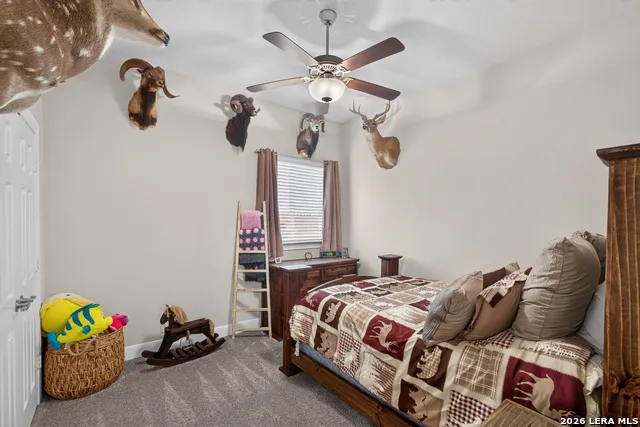 2037 Cullum Park San Antonio, TX 78253