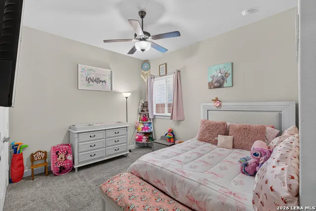 2037 Cullum Park San Antonio, TX 78253