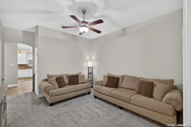 2037 Cullum Park San Antonio, TX 78253