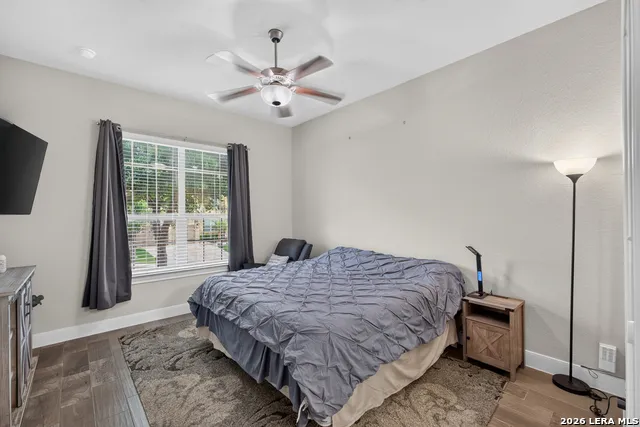 2037 Cullum Park San Antonio, TX 78253